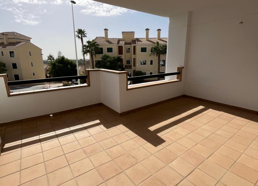 New Build - Apartment - Orihuela Costa - Lomas de Campoamor