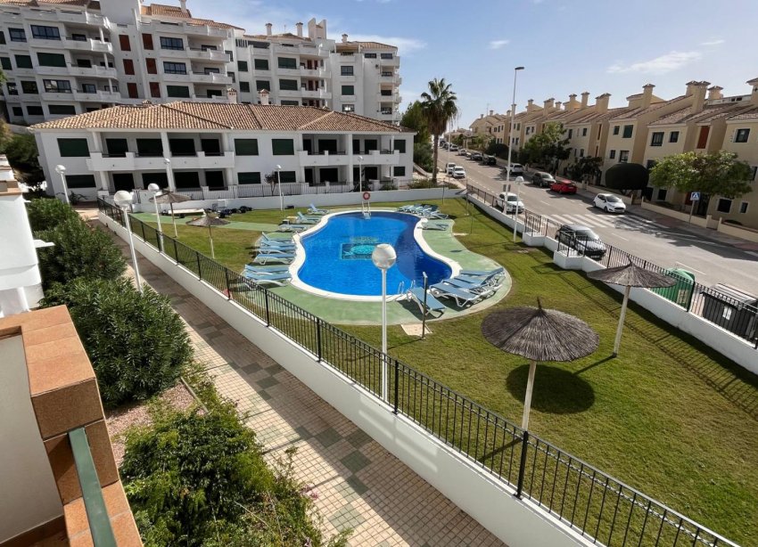 New Build - Apartment - Orihuela Costa - Lomas de Campoamor