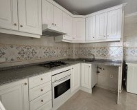 New Build - Apartment - Orihuela Costa - Lomas de Campoamor