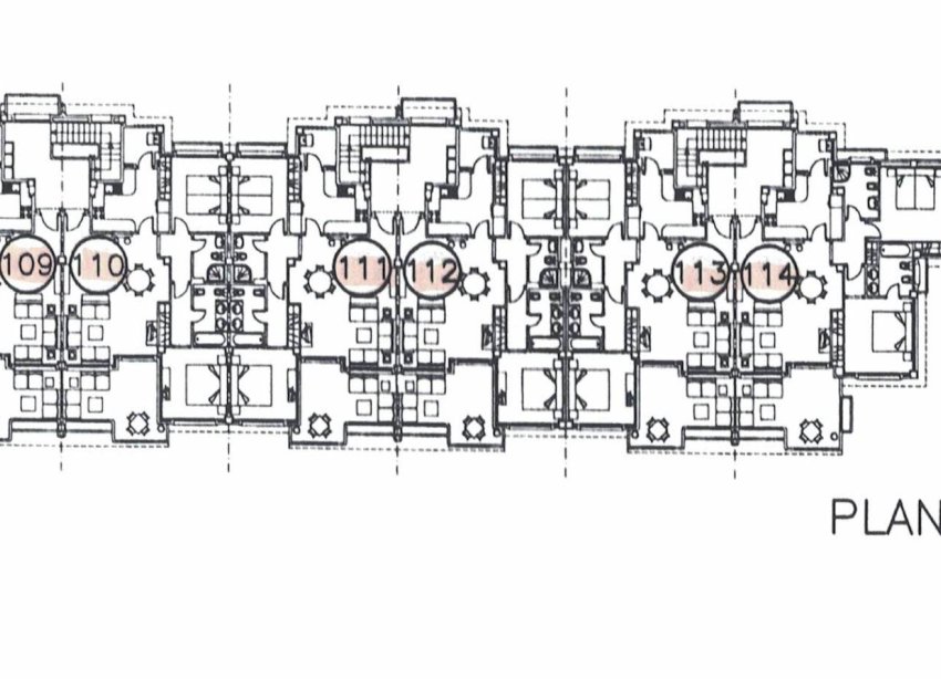 New Build - Apartment - Orihuela Costa - Lomas de Campoamor