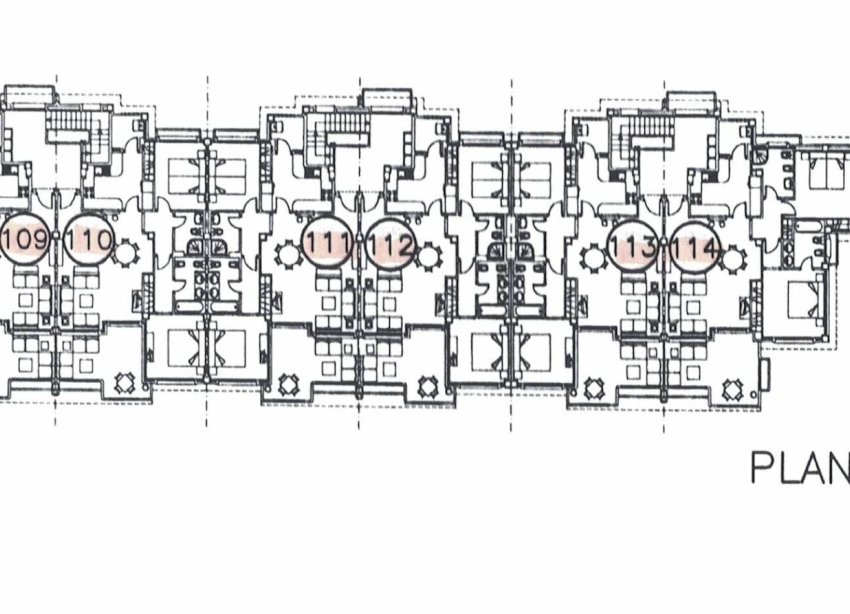 New Build - Apartment - Orihuela Costa - Lomas de Campoamor