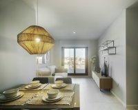 New Build - Apartment - Orihuela Costa - Mil Palmeras