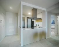 New Build - Apartment - Orihuela Costa - Mil Palmeras