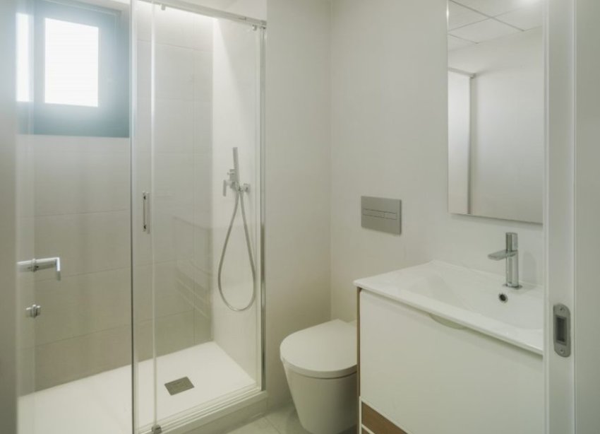 New Build - Apartment - Orihuela Costa - Mil Palmeras