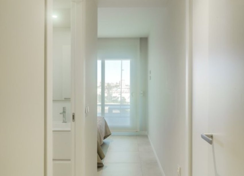 New Build - Apartment - Orihuela Costa - Mil Palmeras