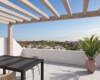 New Build - Apartment - Orihuela Costa - PAU 8