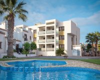 New Build - Apartment - Orihuela Costa - PAU 8