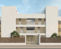 New Build - Apartment - Orihuela Costa - PAU 8