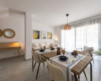 New Build - Apartment - Orihuela Costa - Pau 8