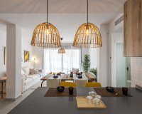 New Build - Apartment - Orihuela Costa - Pau 8