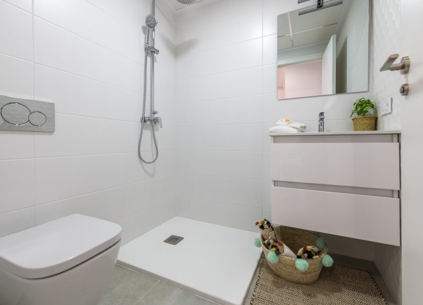 New Build - Apartment - Orihuela Costa - Pau 8