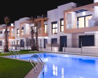 New Build - Apartment - Orihuela Costa - Pau 8