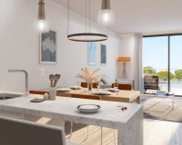 New Build - Apartment - Orihuela Costa - Playa Flamenca