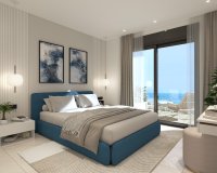 New Build - Apartment - Orihuela Costa - Playa Flamenca