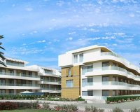 New Build - Apartment - Orihuela Costa - Playa Flamenca