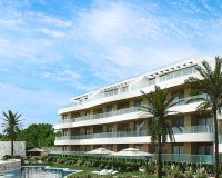 New Build - Apartment - Orihuela Costa - Playa Flamenca