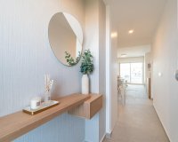 New Build - Apartment - Orihuela Costa - Playa Flamenca