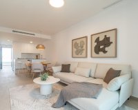 New Build - Apartment - Orihuela Costa - Playa Flamenca