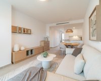 New Build - Apartment - Orihuela Costa - Playa Flamenca