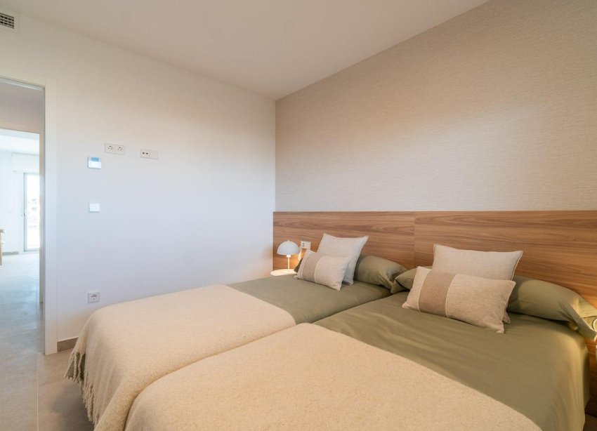 New Build - Apartment - Orihuela Costa - Playa Flamenca