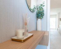 New Build - Apartment - Orihuela Costa - Playa Flamenca