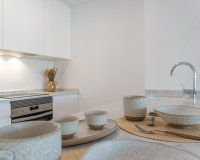 New Build - Apartment - Orihuela Costa - Playa Flamenca