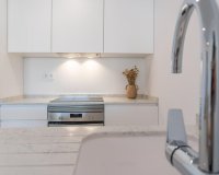 New Build - Apartment - Orihuela Costa - Playa Flamenca