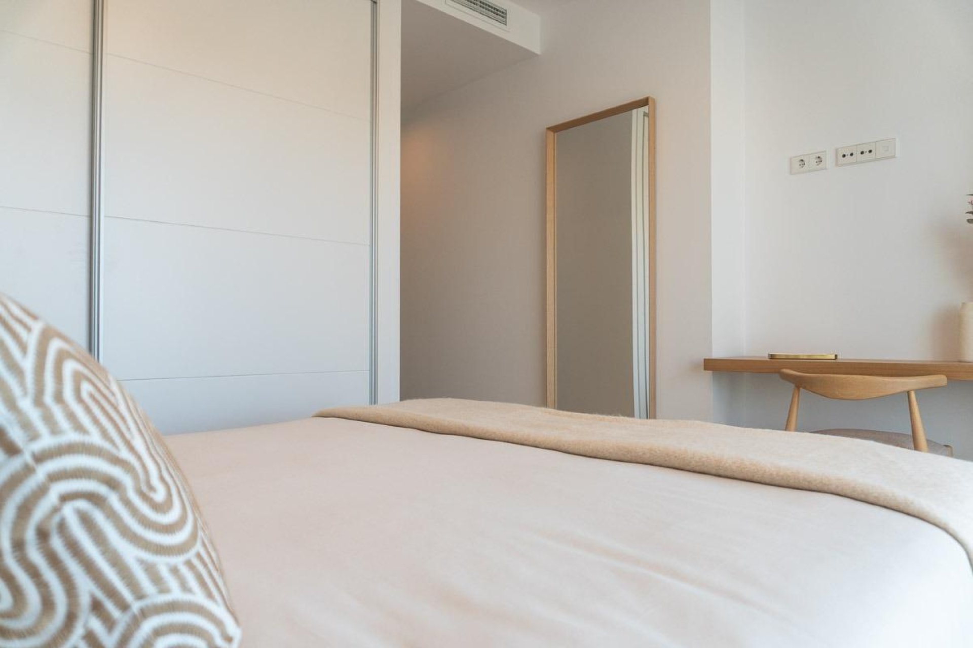 New Build - Apartment - Orihuela Costa - Playa Flamenca