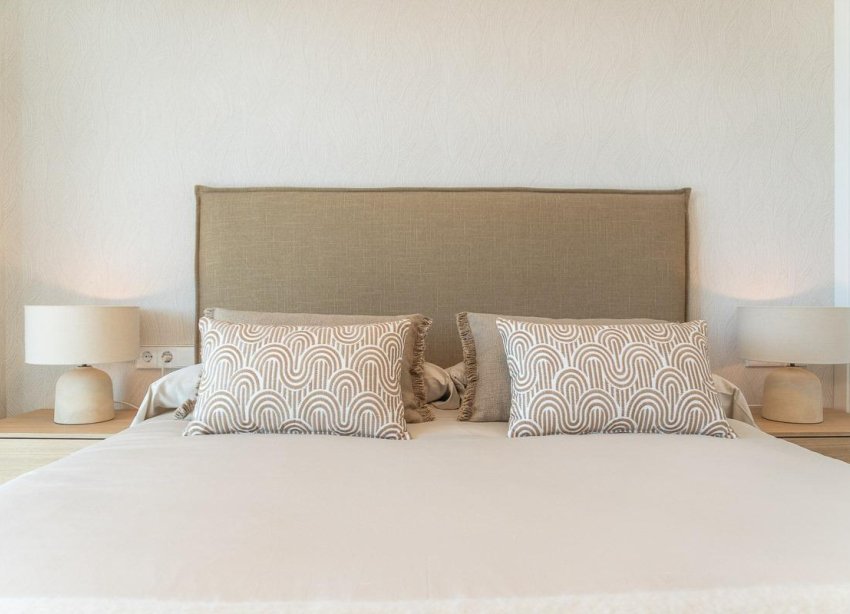 New Build - Apartment - Orihuela Costa - Playa Flamenca