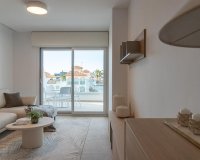 New Build - Apartment - Orihuela Costa - Playa Flamenca