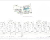 New Build - Apartment - Orihuela Costa - Playa Flamenca