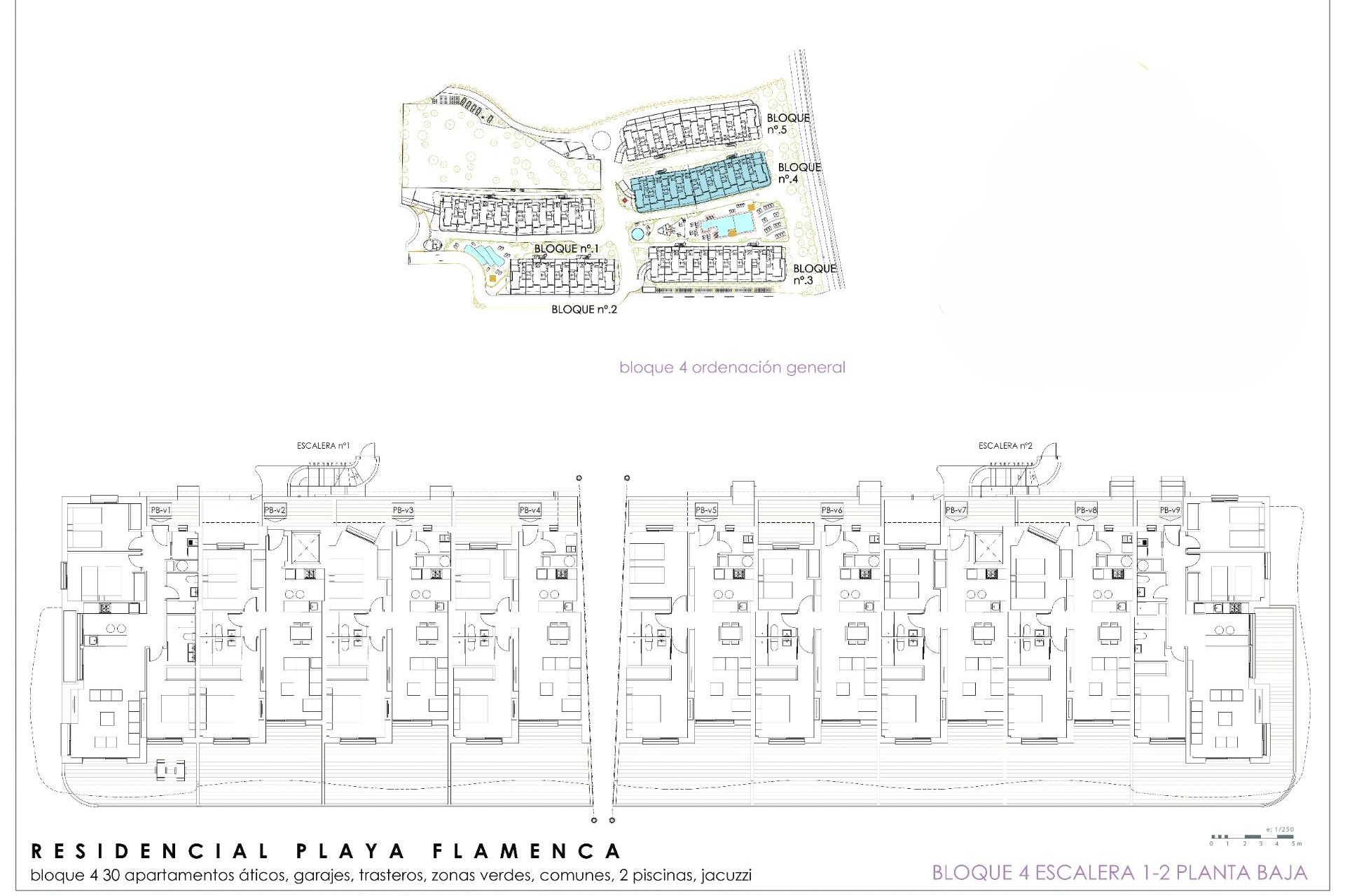 New Build - Apartment - Orihuela Costa - Playa Flamenca