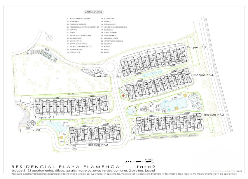 New Build - Apartment - Orihuela Costa - Playa Flamenca