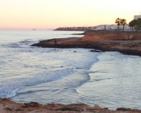 New Build - Apartment - Orihuela Costa - Playa Flamenca