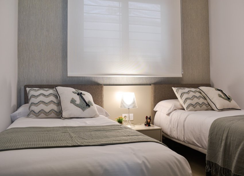 New Build - Apartment - Orihuela Costa - Playa Flamenca