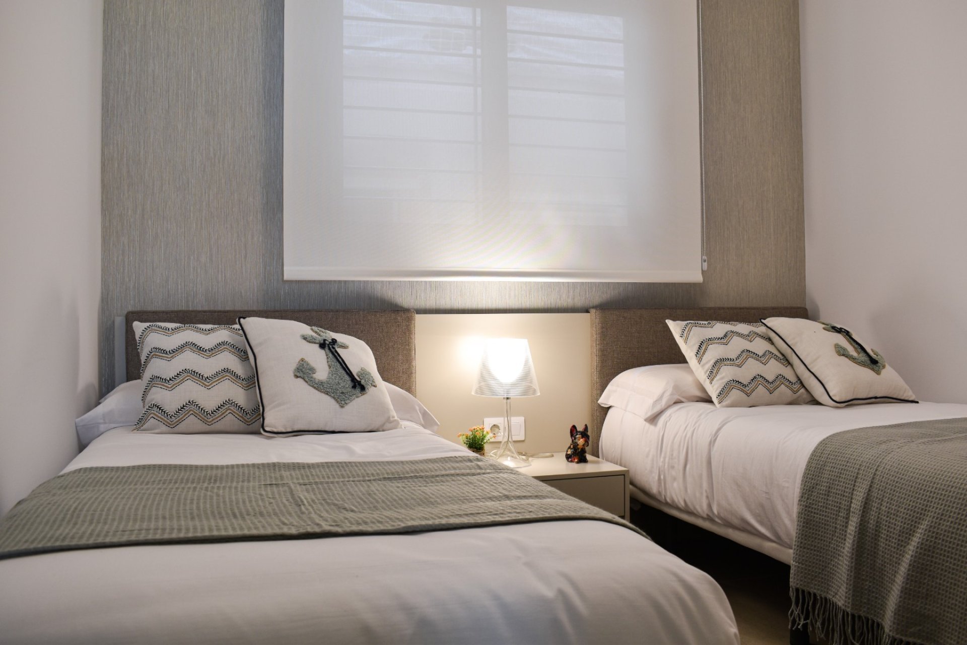 New Build - Apartment - Orihuela Costa - Playa Flamenca