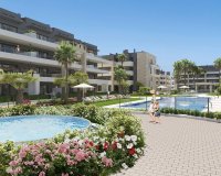 New Build - Apartment - Orihuela Costa - Playa Flamenca