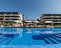 New Build - Apartment - Orihuela Costa - Playa Flamenca