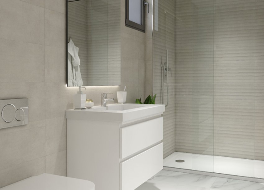 New Build - Apartment - Orihuela Costa - Playa Flamenca