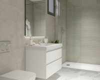 New Build - Apartment - Orihuela Costa - Playa Flamenca