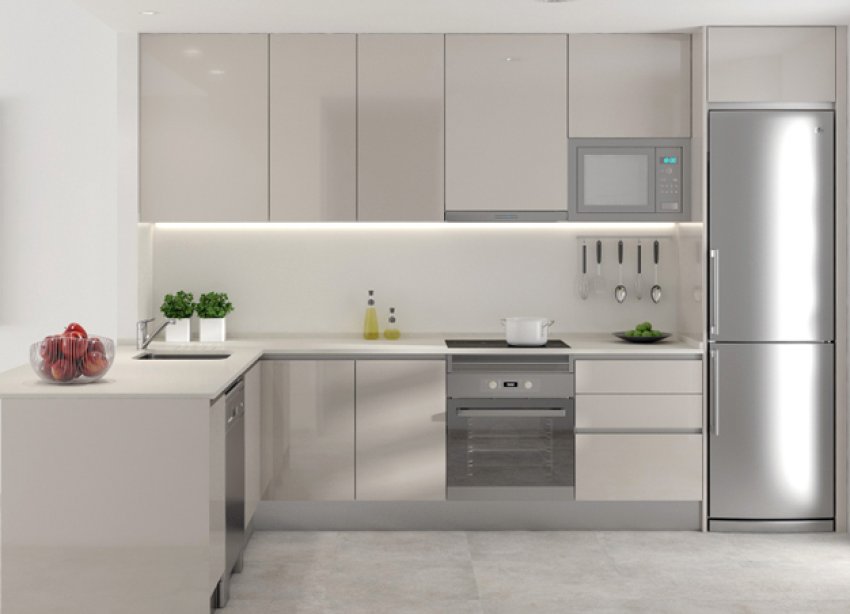 New Build - Apartment - Orihuela Costa - Playa Flamenca