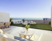 New Build - Apartment - Orihuela Costa - Punta Prima