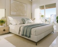 New Build - Apartment - Orihuela Costa - Punta Prima