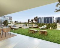 New Build - Apartment - Orihuela Costa - Punta Prima