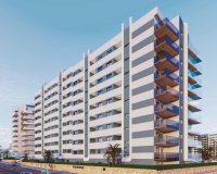 New Build - Apartment - Orihuela Costa - Punta Prima
