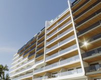 New Build - Apartment - Orihuela Costa - Punta Prima