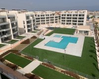 New Build - Apartment - Orihuela Costa - Villamartín