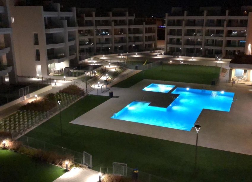 New Build - Apartment - Orihuela Costa - Villamartín