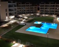 New Build - Apartment - Orihuela Costa - Villamartín