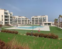 New Build - Apartment - Orihuela Costa - Villamartín